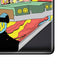 Adult Swim Rick and Morty Family Wagon Google Pixel 6 Pro Skin